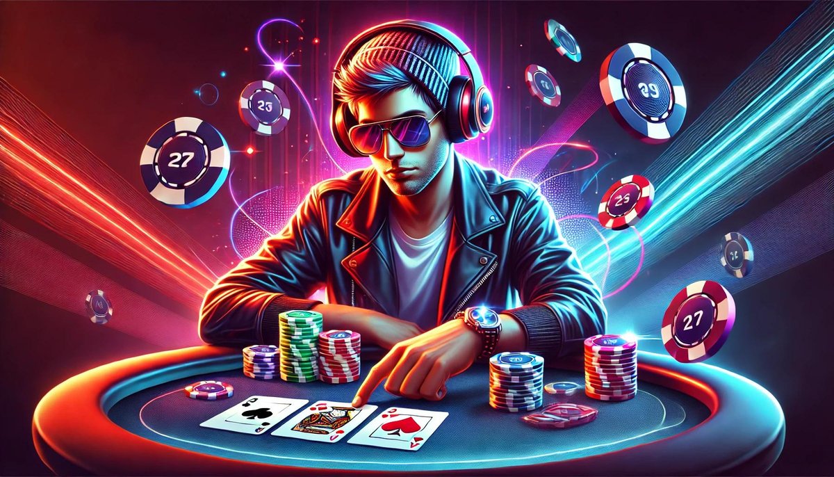 Image de La Stratégie du "Small Ball" au Poker No Limit Hold'em